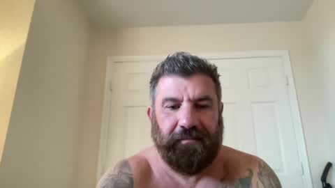 ThatGuyBearded online show from January 5, 2025, 4:16 pm