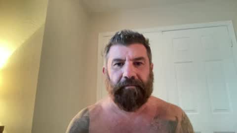 ThatGuyBearded online show from January 9, 2025, 3:12 pm