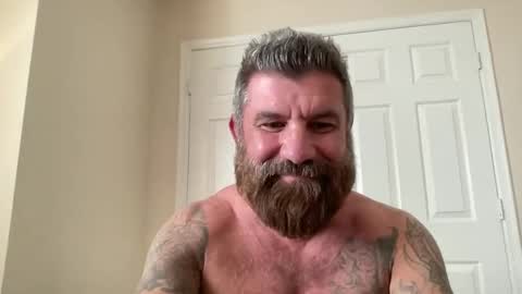 ThatGuyBearded online show from January 28, 2025, 9:19 pm