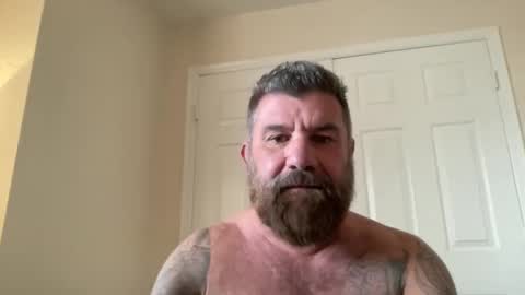 ThatGuyBearded online show from February 1, 2025, 4:44 pm