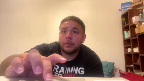 thatguymichael93 online show from March 25, 2026, 4:51 am