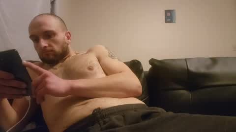 thatman1997655 online show from February 28, 2026, 10:05 am