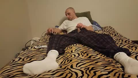 thatman1997655 online show from March 22, 2026, 7:34 am