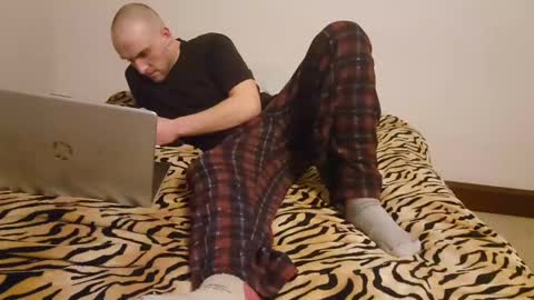 thatman1997655 online show from March 25, 2026, 3:45 am