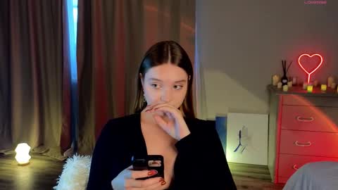 Alice online show from November 29, 2025, 11:35 am