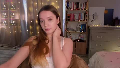 Snapshot of thatonerabbit chatting on February 21, 2026, 11:00 am Alice online show from February 21, 2026, 11:00 am