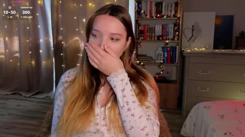 Snapshot of thatonerabbit chatting on March 2, 2026, 10:11 am Alice online show from March 2, 2026, 10:11 am