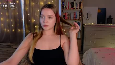 Snapshot of thatonerabbit chatting on March 4, 2026, 10:21 am Alice online show from March 4, 2026, 10:21 am