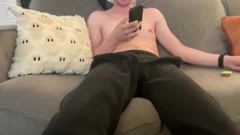 Snapshot of thatvideoguy chatting on October 7, 2025, 11:57 pm thatvideoguy online show from October 7, 2025, 11:57 pm