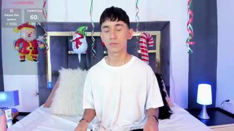 Thayler  online show from December 27, 2024, 11:17 am