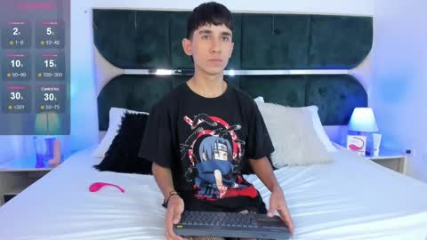 Thayler  online show from January 3, 2025, 11:14 am