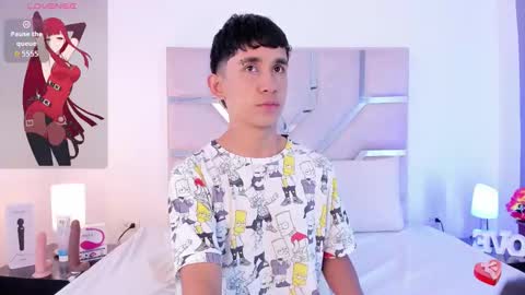 Thayler  online show from September 20, 2025, 11:22 am