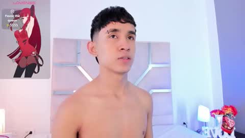 Thayler  online show from November 21, 2025, 11:20 am