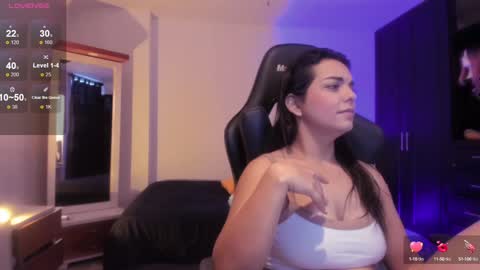 Paola online show from January 18, 2025, 2:55 pm