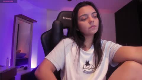 Paola online show from March 11, 2025, 8:20 pm