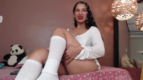 THAYSSA ROSS online show from December 30, 2024, 8:15 pm