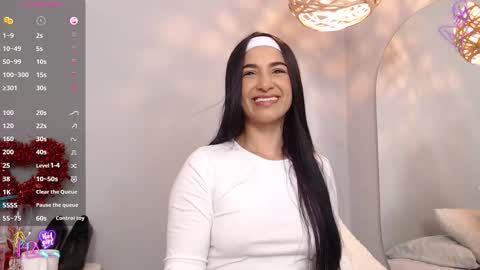 Snapshot of thayssa_ross chatting on March 18, 2026, 3:04 pm THAYSSA ROSS online show from March 18, 2026, 3:04 pm