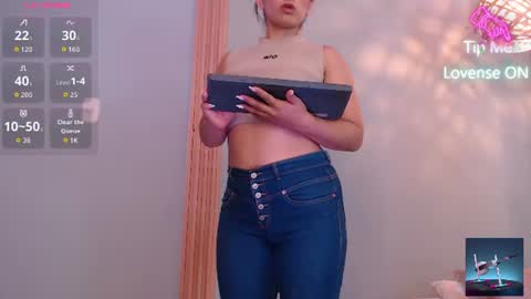 THAYSSA ROSS online show from June 8, 2026, 2:50 pm