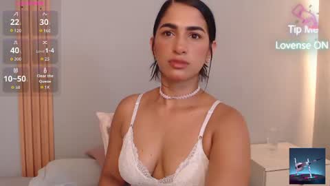 THAYSSA ROSS online show from June 22, 2026, 3:31 pm