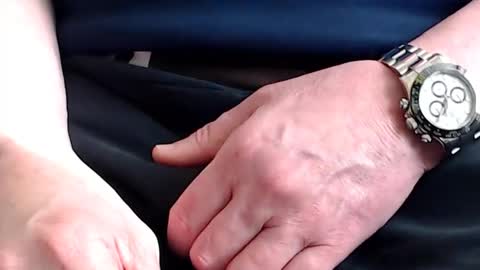 Snapshot of the1pocketrocket chatting on December 14, 2024, 1:05 pm the1pocketrocket online show from December 14, 2024, 1:05 pm