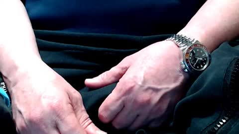 Snapshot of the1pocketrocket chatting on January 9, 2025, 10:09 pm the1pocketrocket online show from January 9, 2025, 10:09 pm