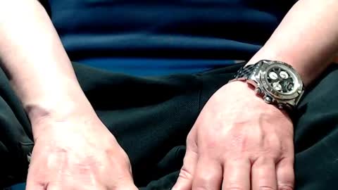 Snapshot of the1pocketrocket chatting on January 11, 2025, 9:15 pm the1pocketrocket online show from January 11, 2025, 9:15 pm