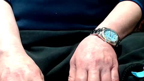 Snapshot of the1pocketrocket chatting on February 8, 2025, 7:38 pm the1pocketrocket online show from February 8, 2025, 7:38 pm