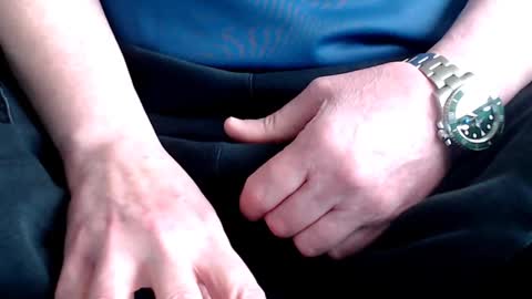 Snapshot of the1pocketrocket chatting on February 16, 2025, 12:21 pm the1pocketrocket online show from February 16, 2025, 12:21 pm