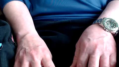 Snapshot of the1pocketrocket chatting on February 16, 2025, 3:27 pm the1pocketrocket online show from February 16, 2025, 3:27 pm