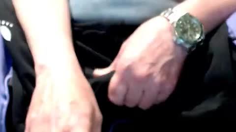 the1pocketrocket online show from November 6, 2025, 7:04 pm