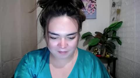 Snapshot of the1thatyou_looking4 chatting on September 9, 2025, 5:40 am bethany online show from September 9, 2025, 5:40 am