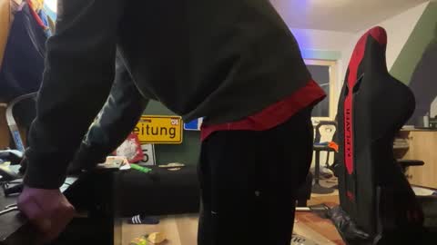 the420duderino online show from January 8, 2026, 4:59 am