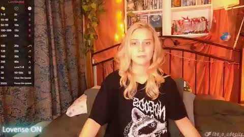 Snapshot of the_a_udacity chatting on March 15, 2026, 8:09 am the_a_udacity online show from March 15, 2026, 8:09 am