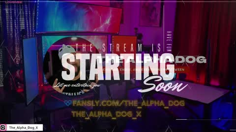 the_alpha_dog_xxx online show from May 3, 2026, 10:38 pm