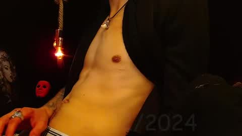 GIORGGIO online show from December 6, 2024, 8:26 am