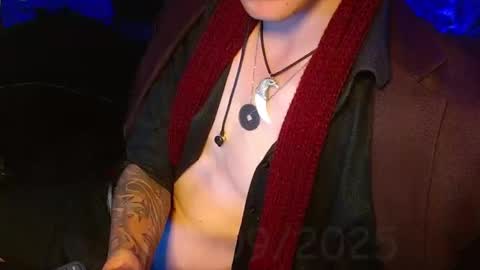 GIORGGIO online show from September 14, 2025, 12:59 pm