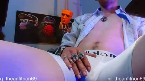 GIORGGIO online show from May 30, 2026, 7:27 am