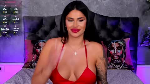 Aisha online show from March 5, 2025, 10:22 am