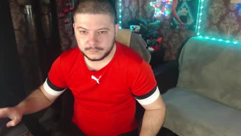 Snapshot of the_avengersgth chatting on December 10, 2024, 12:06 am thor lord online show from December 10, 2024, 12:06 am