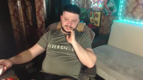 Snapshot of the_avengersgth chatting on February 15, 2025, 11:47 pm thor lord online show from February 15, 2025, 11:47 pm