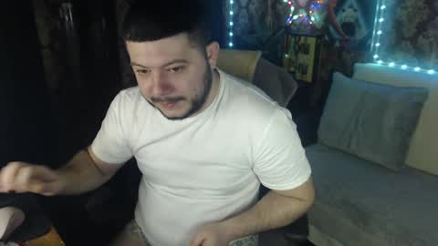 Snapshot of the_avengersgth chatting on February 26, 2025, 1:21 am thor lord online show from February 26, 2025, 1:21 am