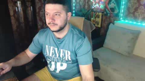 Snapshot of the_avengersgth chatting on February 27, 2025, 11:15 pm thor lord online show from February 27, 2025, 11:15 pm