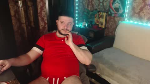 Snapshot of the_avengersgth chatting on March 4, 2025, 2:06 am thor lord online show from March 4, 2025, 2:06 am