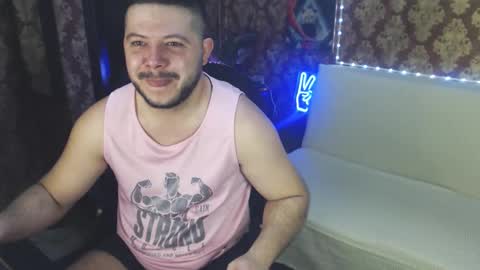 Snapshot of the_avengersgth chatting on September 21, 2025, 1:18 am thor lord online show from September 21, 2025, 1:18 am