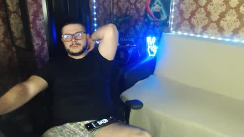 Snapshot of the_avengersgth chatting on September 23, 2025, 2:25 am thor lord online show from September 23, 2025, 2:25 am