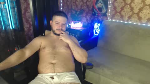 Snapshot of the_avengersgth chatting on October 3, 2025, 2:08 am thor lord online show from October 3, 2025, 2:08 am