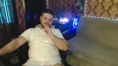 Snapshot of the_avengersgth chatting on October 13, 2025, 6:08 pm thor lord online show from October 13, 2025, 6:08 pm