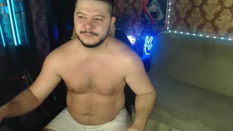 Snapshot of the_avengersgth chatting on October 15, 2025, 1:06 am thor lord online show from October 15, 2025, 1:06 am