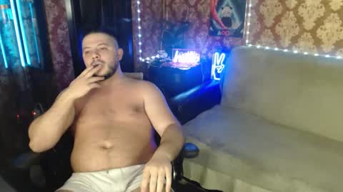 Snapshot of the_avengersgth chatting on October 15, 2025, 1:11 pm thor lord online show from October 15, 2025, 1:11 pm