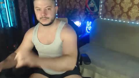 Snapshot of the_avengersgth chatting on October 16, 2025, 8:48 am thor lord online show from October 16, 2025, 8:48 am